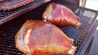 Product - Troy's Bar-B-Que in Rome, GA Barbecue Restaurants