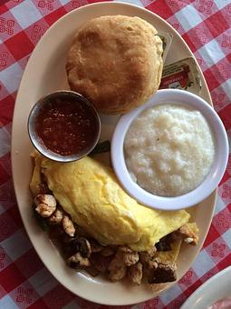 Product - Troy's Bar-B-Que in Rome, GA Barbecue Restaurants