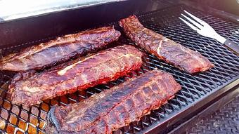 Product - Troy's Bar-B-Que in Rome, GA Barbecue Restaurants