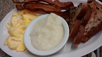 Product - Troy's Bar-B-Que in Rome, GA Barbecue Restaurants