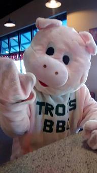 Product - Troy's Bar-B-Que in Rome, GA Barbecue Restaurants