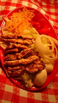 Product - Troy's Bar-B-Que in Rome, GA Barbecue Restaurants