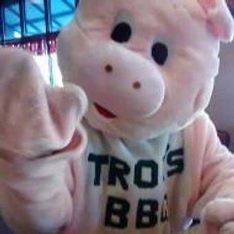 Product - Troy's Bar-B-Que in Rome, GA Barbecue Restaurants