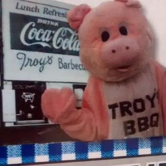 Product - Troy's Bar-B-Que in Rome, GA Barbecue Restaurants