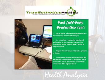 Product - True Esthetics Services in Miramar, FL Beauty Salons