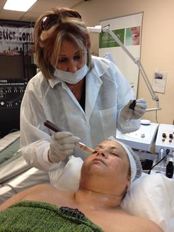 Product - True Esthetics Services in Miramar, FL Beauty Salons