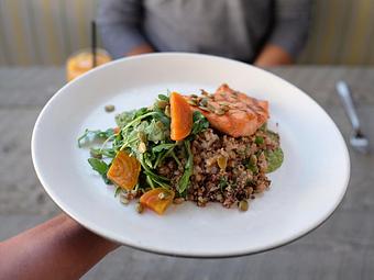 Product - True Food Kitchen in Santa Monica Place - Santa Monica, CA Health Food Restaurants
