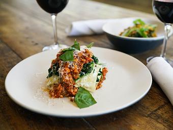Product - True Food Kitchen in Santa Monica Place - Santa Monica, CA Health Food Restaurants