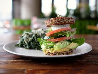 Product - True Food Kitchen in Santa Monica Place - Santa Monica, CA Health Food Restaurants