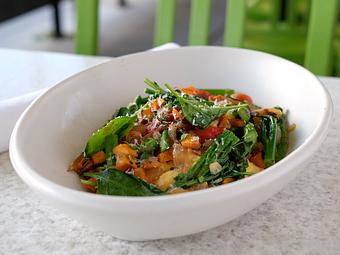 Product - True Food Kitchen in Santa Monica Place - Santa Monica, CA Health Food Restaurants