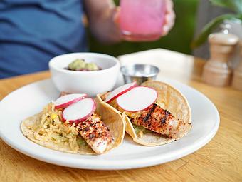 Product - True Food Kitchen in Santa Monica Place - Santa Monica, CA Health Food Restaurants