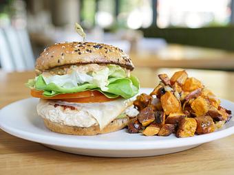 Product - True Food Kitchen in Santa Monica Place - Santa Monica, CA Health Food Restaurants