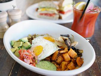 Product - True Food Kitchen in Santa Monica Place - Santa Monica, CA Health Food Restaurants