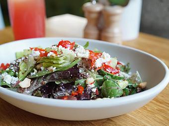 Product - True Food Kitchen in Santa Monica Place - Santa Monica, CA Health Food Restaurants