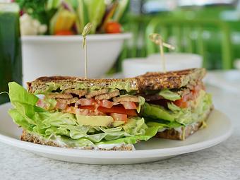 Product - True Food Kitchen in Santa Monica Place - Santa Monica, CA Health Food Restaurants