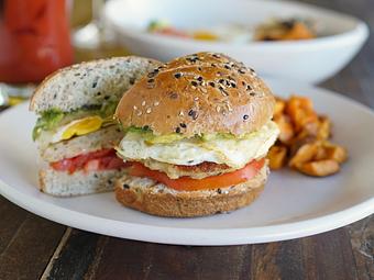 Product - True Food Kitchen in Santa Monica Place - Santa Monica, CA Health Food Restaurants