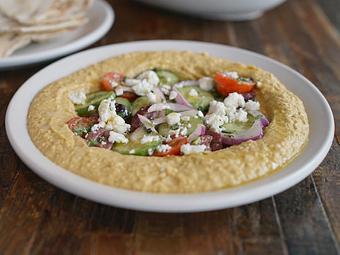 Product - True Food Kitchen in Santa Monica Place - Santa Monica, CA Health Food Restaurants