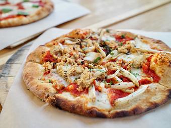 Product - True Food Kitchen in Santa Monica Place - Santa Monica, CA Health Food Restaurants