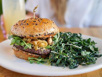 Product - True Food Kitchen in Santa Monica Place - Santa Monica, CA Health Food Restaurants