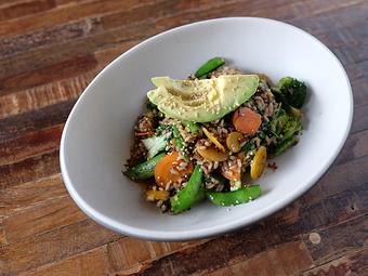 Product - True Food Kitchen in Santa Monica Place - Santa Monica, CA Health Food Restaurants
