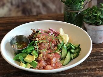 Product - True Food Kitchen in Santa Monica Place - Santa Monica, CA Health Food Restaurants