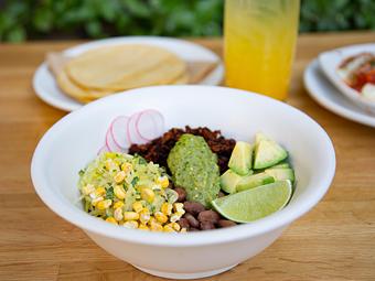 Product - True Food Kitchen in Santa Monica Place - Santa Monica, CA Health Food Restaurants