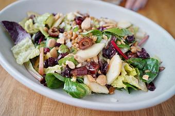 Product - True Food Kitchen in Santa Monica Place - Santa Monica, CA Health Food Restaurants