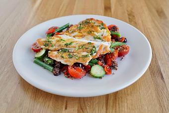 Product - True Food Kitchen in Santa Monica Place - Santa Monica, CA Health Food Restaurants