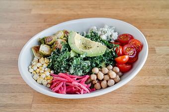 Product - True Food Kitchen in Santa Monica Place - Santa Monica, CA Health Food Restaurants