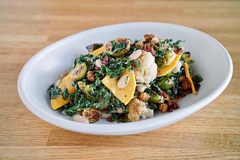Product - True Food Kitchen in Santa Monica Place - Santa Monica, CA Health Food Restaurants