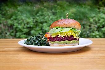 Product - True Food Kitchen in Santa Monica Place - Santa Monica, CA Health Food Restaurants