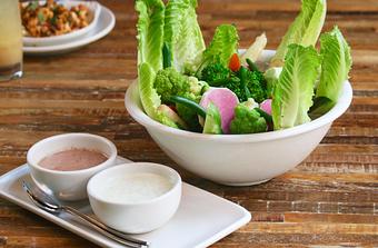 Product - True Food Kitchen in Santa Monica Place - Santa Monica, CA Health Food Restaurants