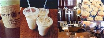 Product - True North Coffee in Burlington, MA Coffee, Espresso & Tea House Restaurants