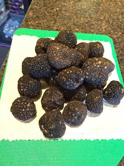 Product - Truffle Queen in Seattle, WA Food & Beverage
