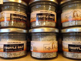 Product - Truffle Queen in Seattle, WA Food & Beverage