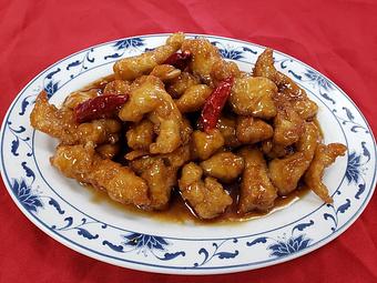 Product - Tsing Tsao Chinese Fast Food in Des Moines, IA Chinese Restaurants