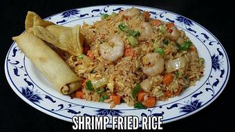 Product - Tsing Tsao Chinese Fast Food in Des Moines, IA Chinese Restaurants