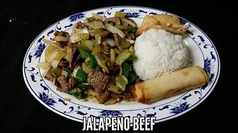 Product - Tsing Tsao Chinese Fast Food in Des Moines, IA Chinese Restaurants