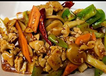 Product - Tsing Tsao Chinese Fast Food in Des Moines, IA Chinese Restaurants