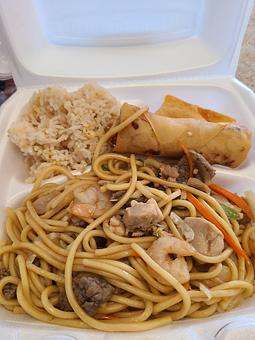 Product - Tsing Tsao Chinese Fast Food in Des Moines, IA Chinese Restaurants