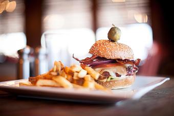 Product - Tuckers Tavern in Beach Haven - Beach Haven, NJ American Restaurants