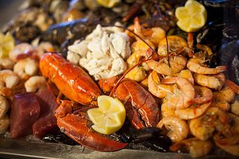 Product - Tuckers Tavern in Beach Haven - Beach Haven, NJ American Restaurants