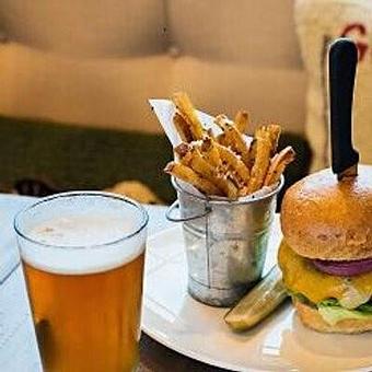 Product - Tuckers Tavern in Beach Haven - Beach Haven, NJ American Restaurants