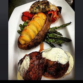 Product - Tuckers Tavern in Beach Haven - Beach Haven, NJ American Restaurants