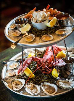 Product - Tuckers Tavern in Beach Haven - Beach Haven, NJ American Restaurants