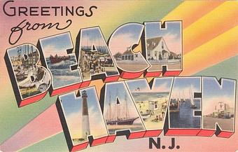 Product - Tuckers Tavern in Beach Haven - Beach Haven, NJ American Restaurants