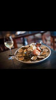 Product - Tuckers Tavern in Beach Haven - Beach Haven, NJ American Restaurants