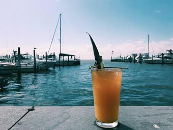 Product - Tuckers Tavern in Beach Haven - Beach Haven, NJ American Restaurants