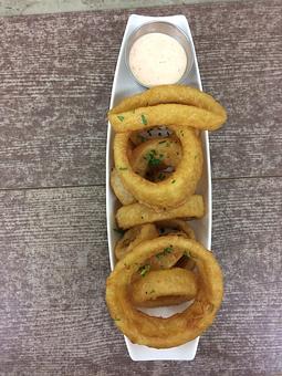 Product - Tuckers Tavern in Beach Haven - Beach Haven, NJ American Restaurants