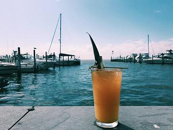 Product - Tuckers Tavern in Beach Haven - Beach Haven, NJ American Restaurants